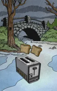 The Bridge Beyond the Appliance