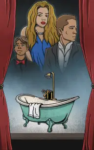 The Bath Theatre Play