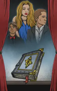 The Book Theatre Play