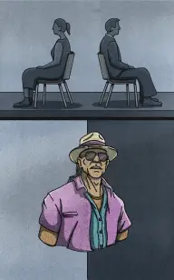 The Divorced Stepbrother