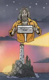 The Inmate, a Beacon of Hope