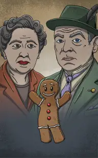 Inheriting the Biscuit