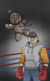 The Doll's Last Round