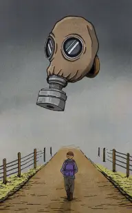 The Infection Walks Alone