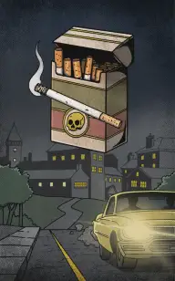 Our Tobacco, Driving West