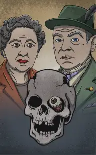 Retirement with My Skull