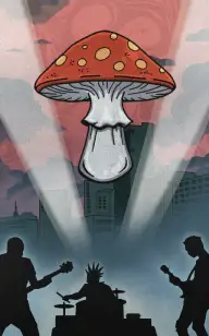 The Toadstool's Last Melody