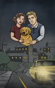 Midnight Family Drive