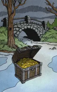 The Bridge Beyond the Chest