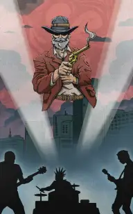 The Bandit's Last Melody