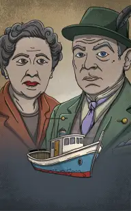 Retirement with My Boat