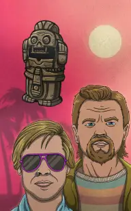 Two Brothers and the Artifact