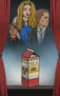 The Cow Juice Tragedy