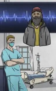 The Hobo's Last Heartbeat