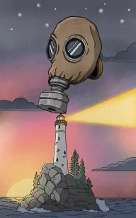 The Virus, a Beacon of Hope