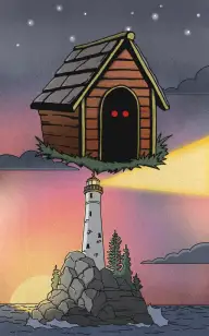 The Kennel, a Beacon of Hope