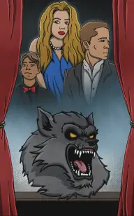 The Wolf Theatre Play