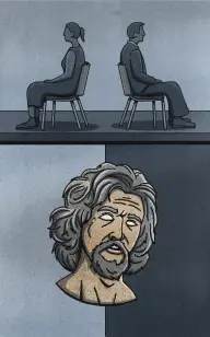 The Teacher Love Affair