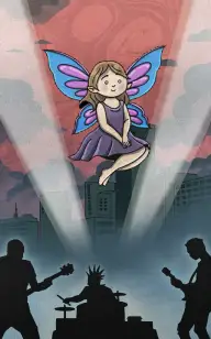 The Pixie's Last Melody