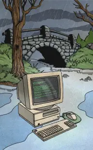 The Bridge Beyond the PC