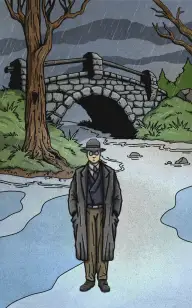 The Outsider Under the Bridge