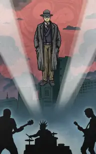 The Outsider's Last Melody