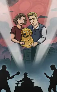 The Dog's Last Melody