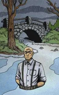 The Bridge Beyond the Butler