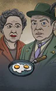 Retirement with My Egg