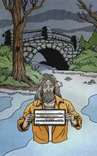 The Inmate on the Bridge