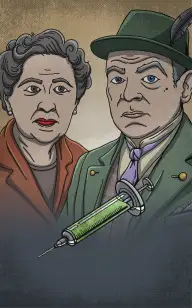 Retirement with My Medicine