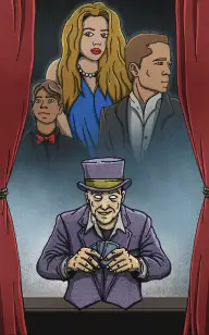 The Performer Tragedy