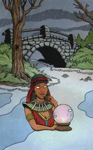 The Bridge Beyond the Clairvoyant