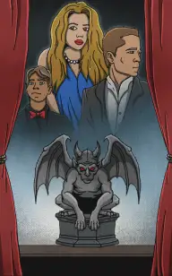 The Gargoyle Theatre Play