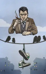 The Neighborhood Lawyer