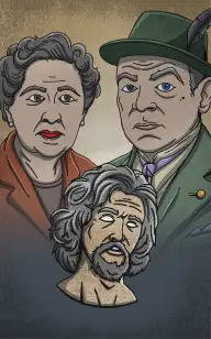 The Philosopher Family Tree