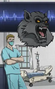 Beast Emergency Room