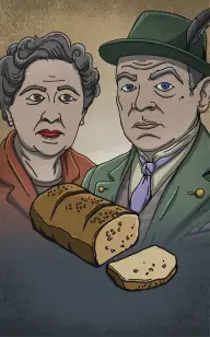 The Loaf Family Tree