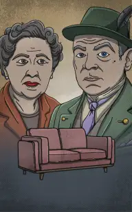 The Love Seat Family Tree