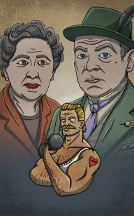 Inheriting the Weightlifter