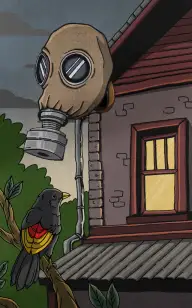 The Infection's Perfect Sunset