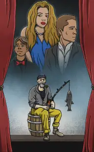The Fisherman Theatre Play