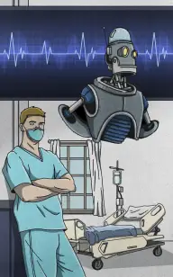 Android Emergency Room