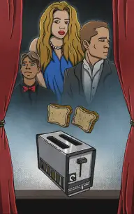 The Appliance Tragedy