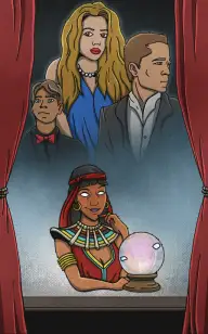 The Mind Reader Tragedy