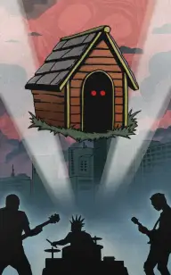 Doghouse Out of Tune