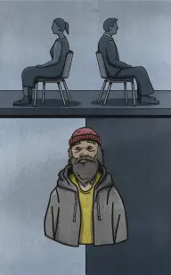 The Grandpa Love Affair