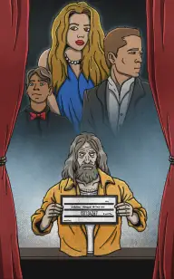 The Prisoner Theatre Play