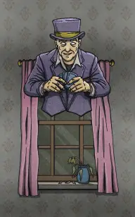 The Depressed Performer