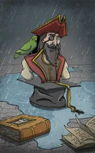 Corsair Failed Studies